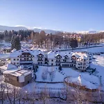 Dziki Potok Konferencje Grill&Prestige SPA