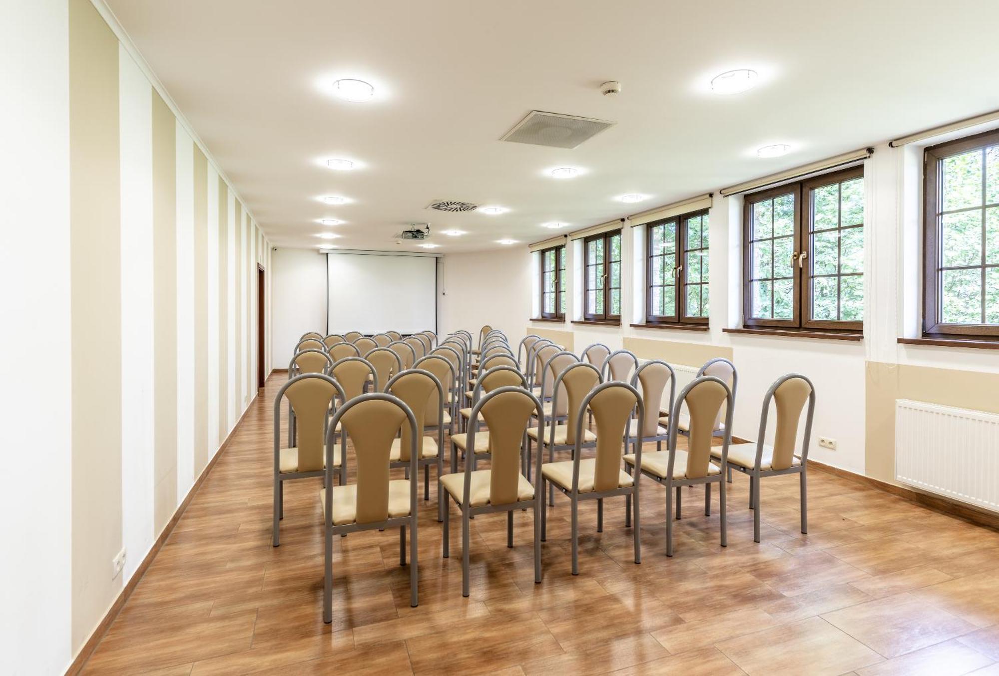 Hotel Dziki Potok Konferencje & Karpacz