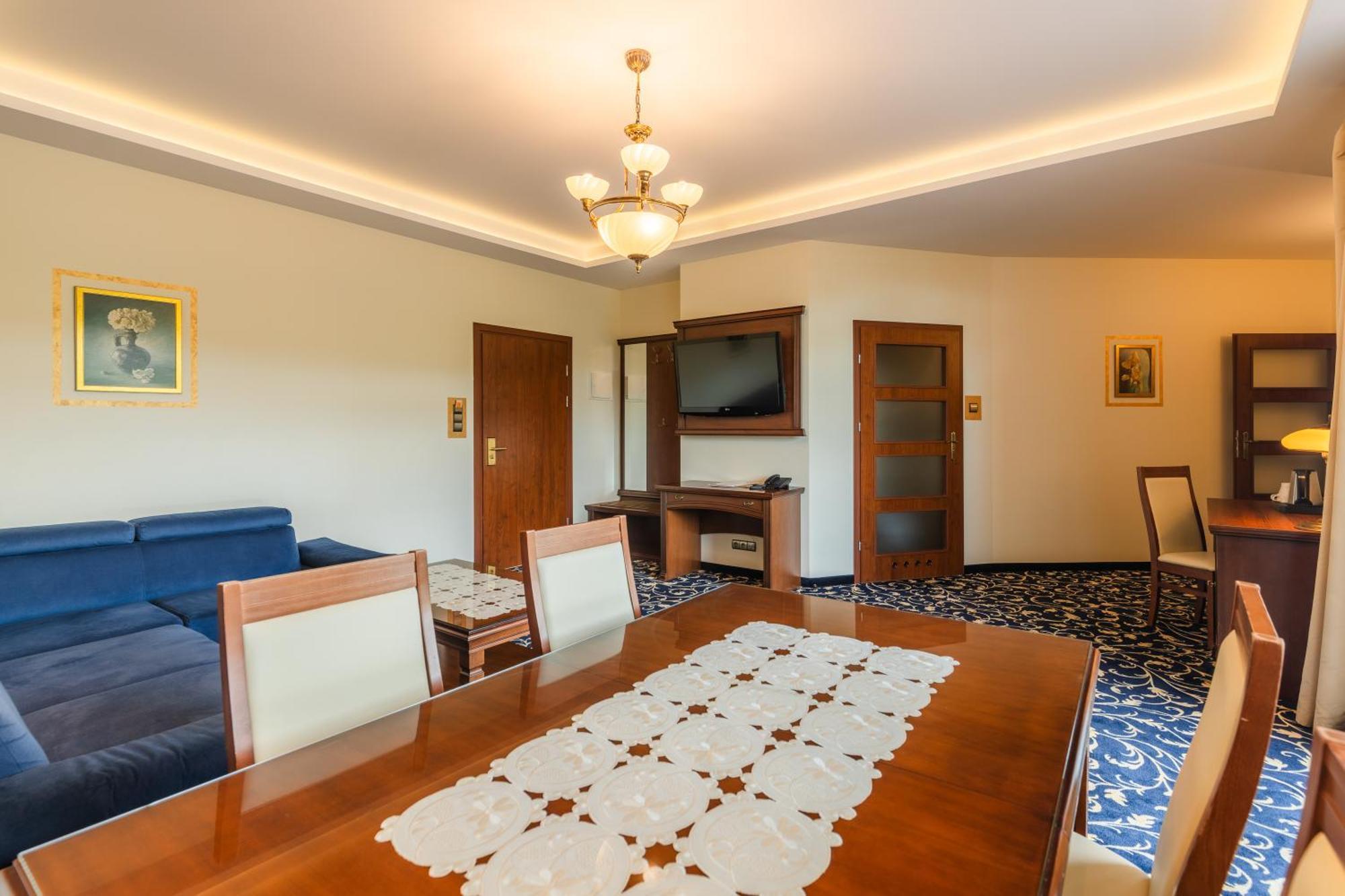 Dziki Potok Konferencje & Hotel Karpacz
