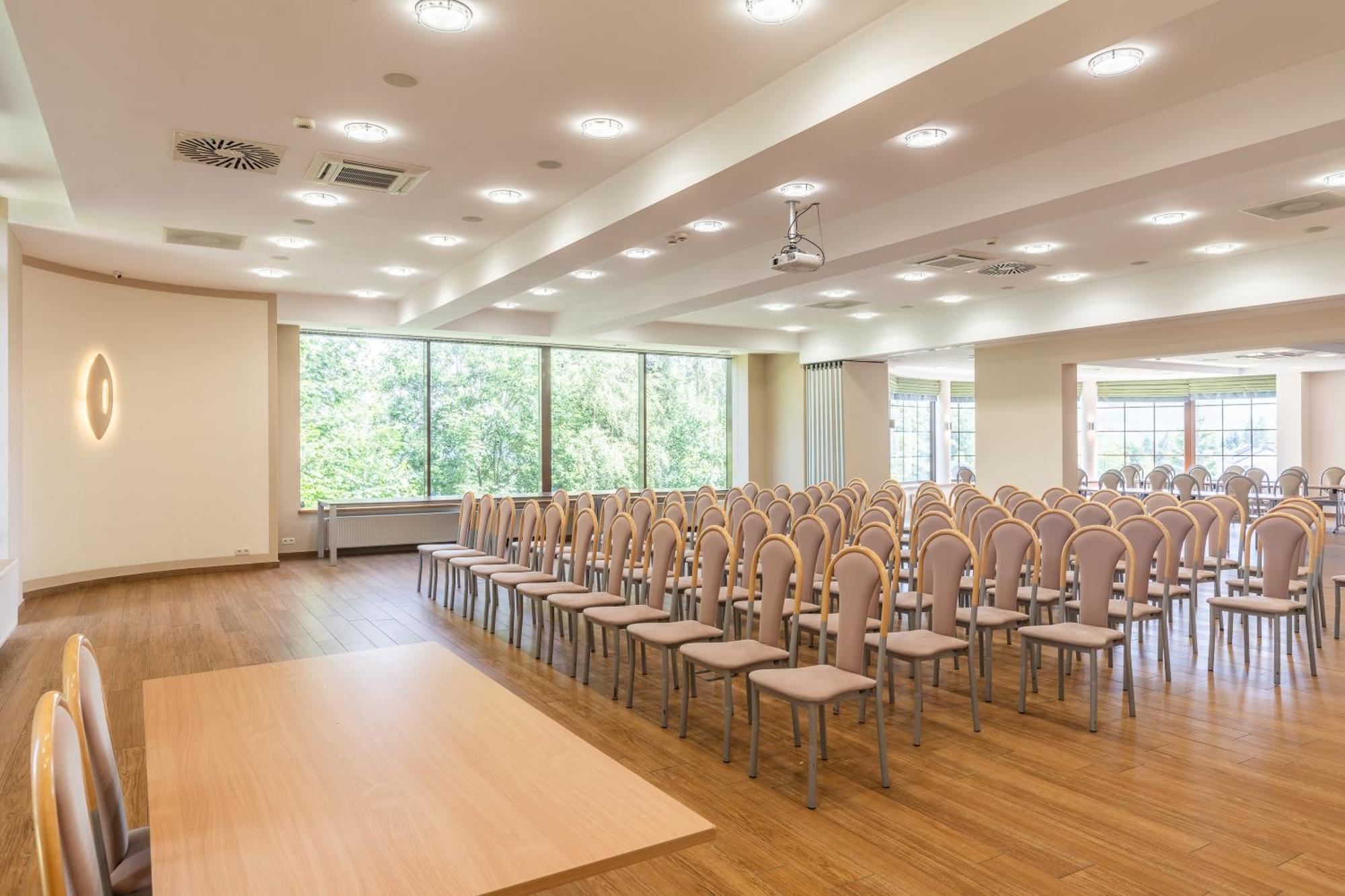 Hotel Dziki Potok Konferencje & Karpacz