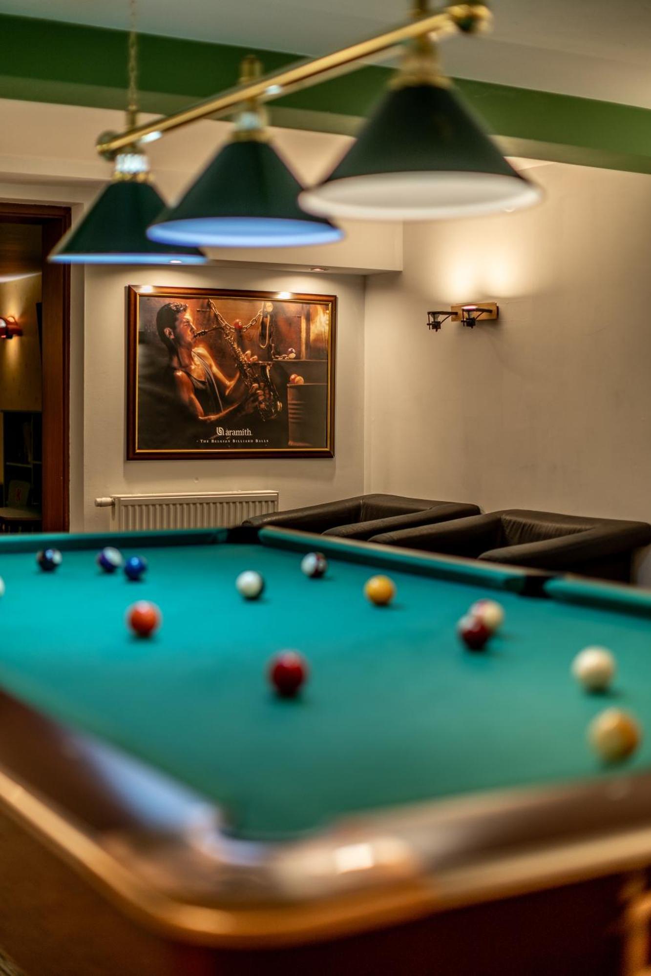 Dziki Potok Konferencje & Hotel 3*