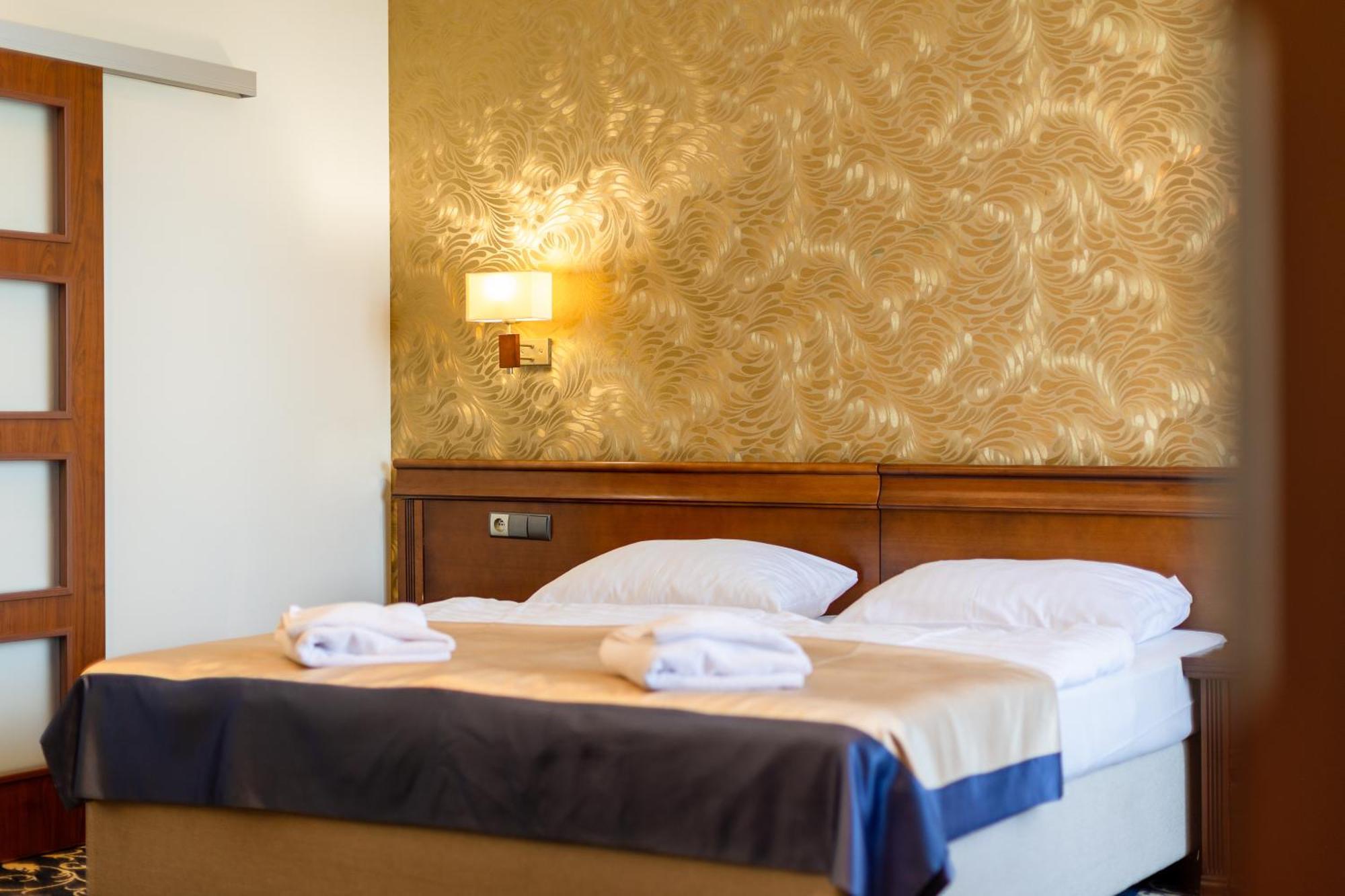 Hotel Dziki Potok Konferencje & 3*
