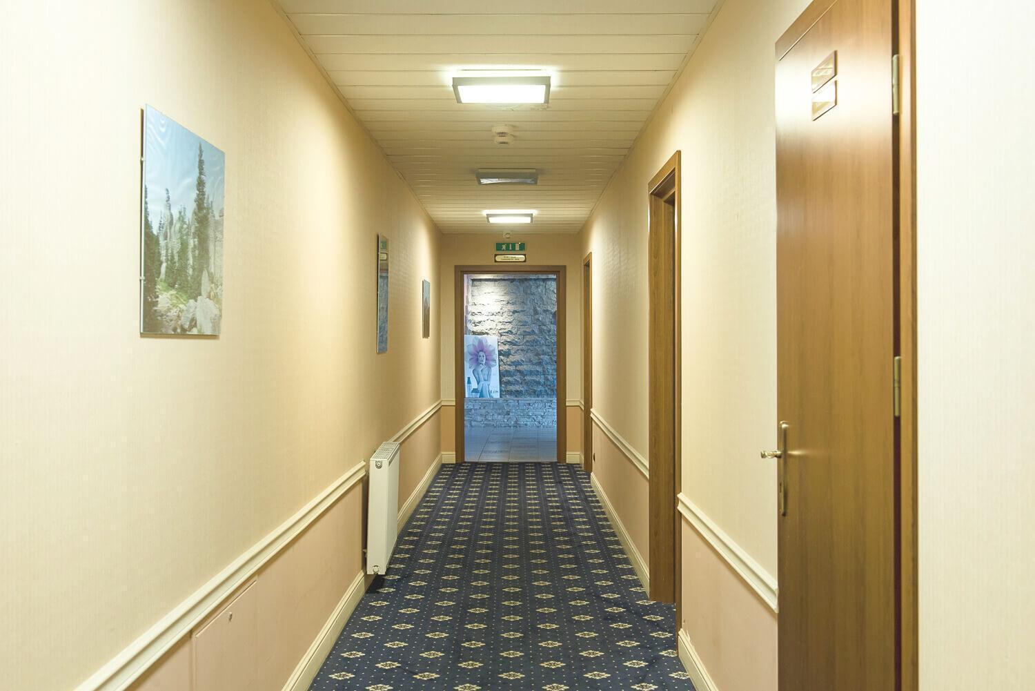 Hotel Dziki Potok Konferencje & 3*