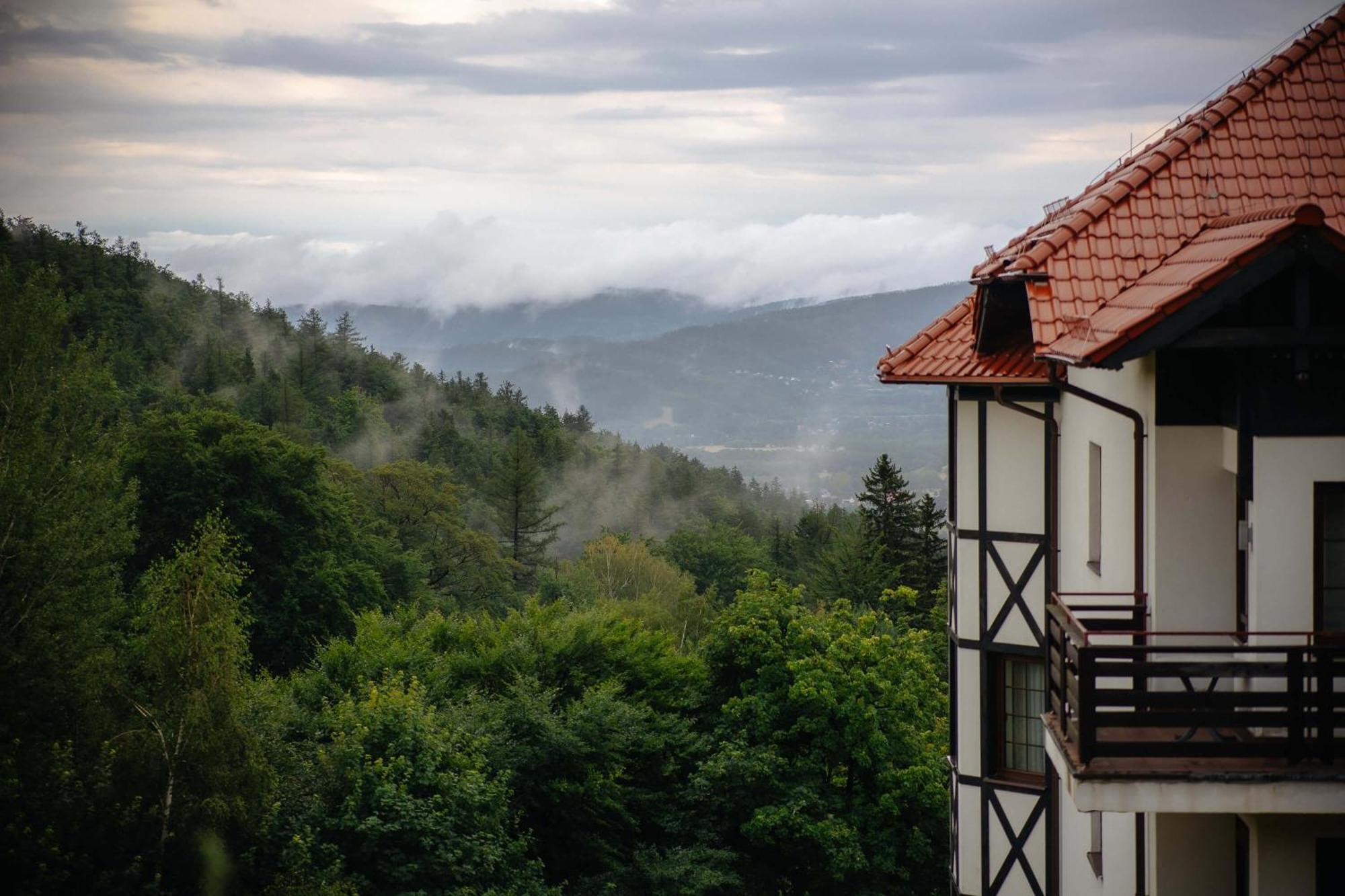 Dziki Potok Konferencje & Hotel 3*