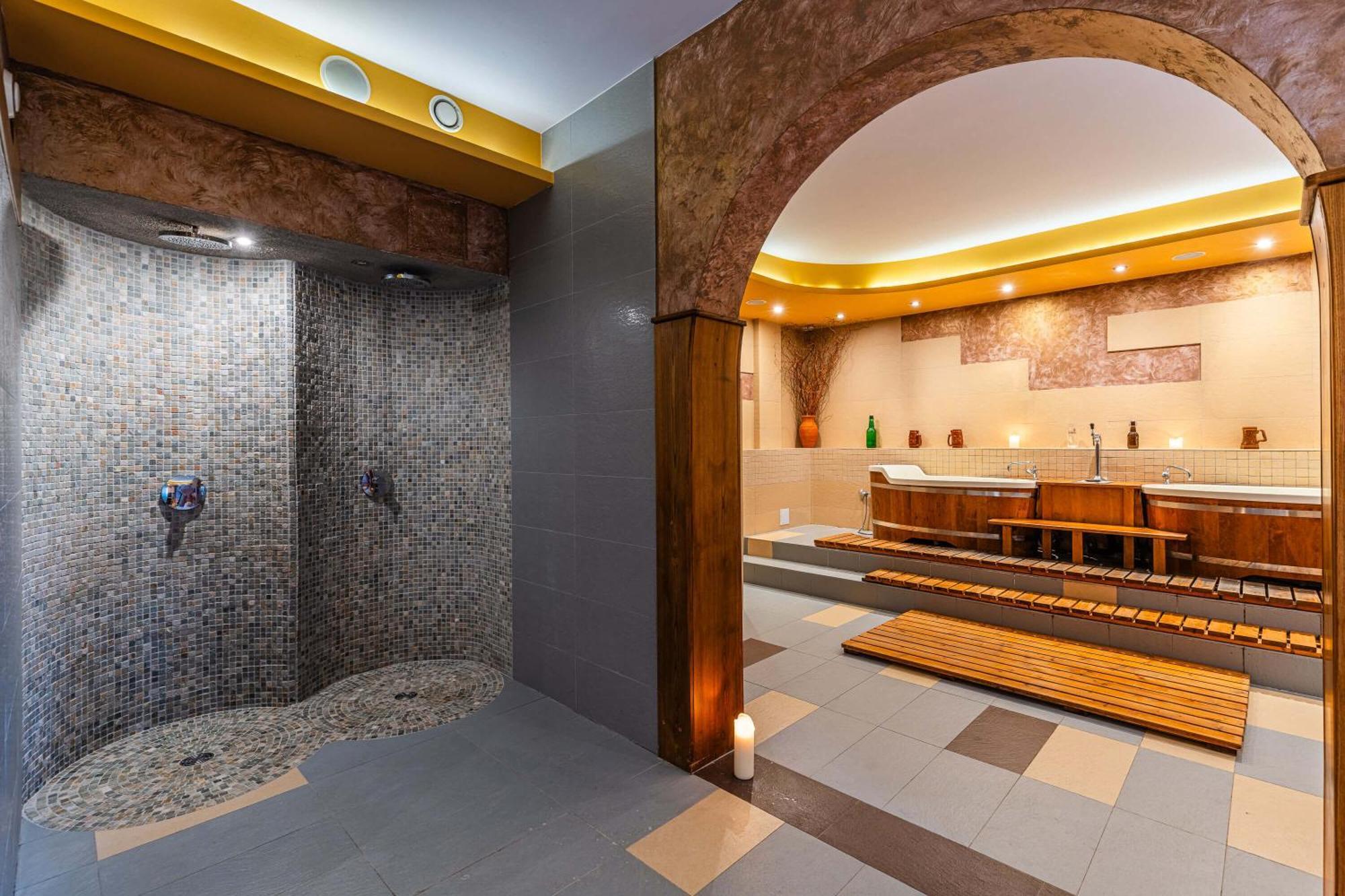 Hotel Dziki Potok Konferencje & 3*
