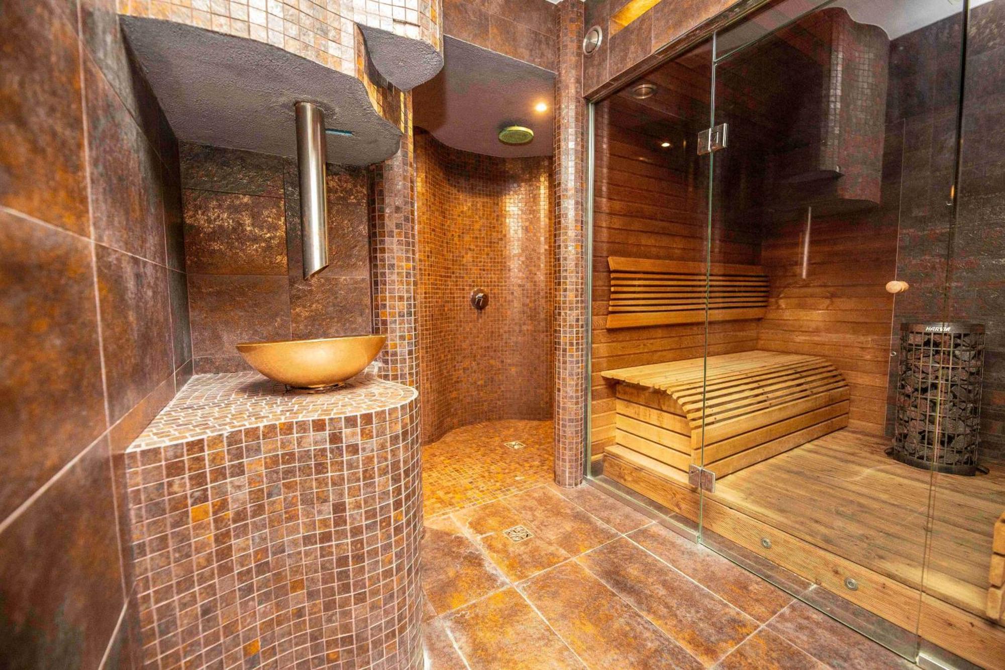 Dziki Potok Konferencje & Hotel 3*