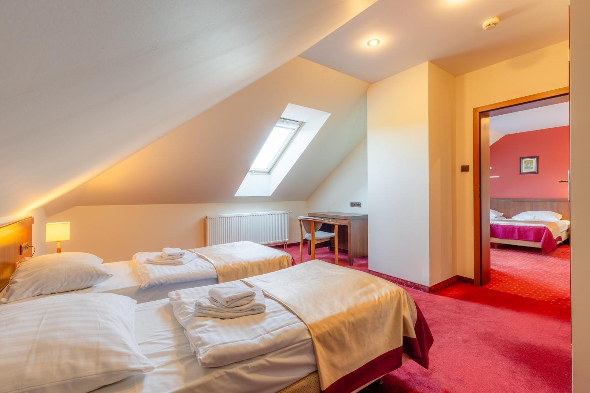 Hotel Dziki Potok Konferencje & 3*