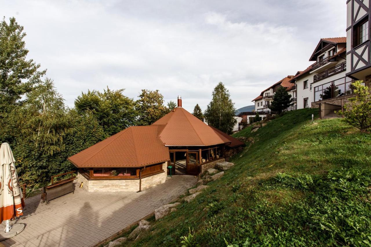 Dziki Potok Konferencje & 3*