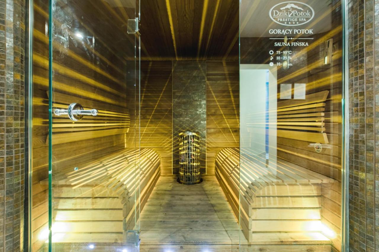 Dziki Potok Konferencje & Hotel 3*