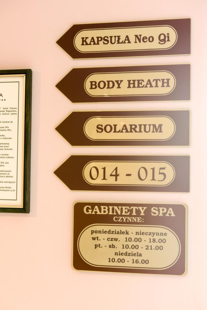 Hotel Dziki Potok Konferencje & 3*